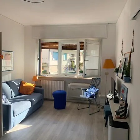 Residenza Colombia Apartment