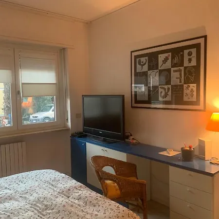 Residenza Colombia Sanremo