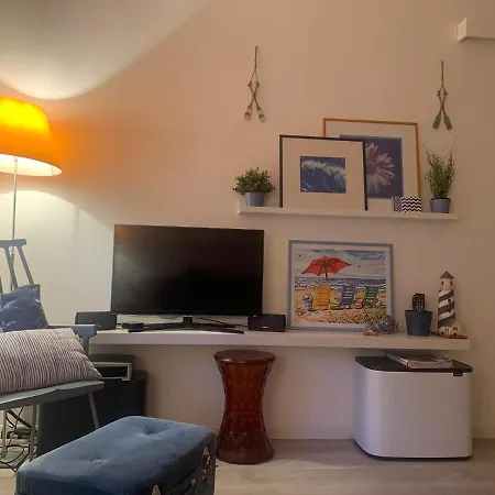 Residenza Colombia Sanremo