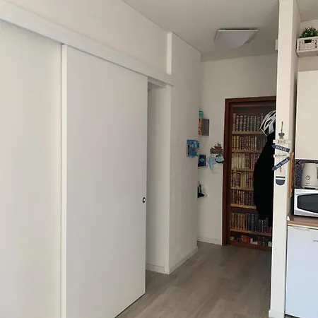Apartment Residenza Colombia Sanremo