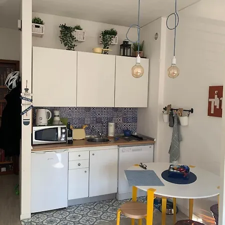 Residenza Colombia Sanremo