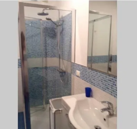Residenza Colombia Sanremo