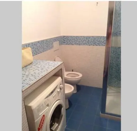 Apartment Residenza Colombia Sanremo