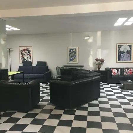 Residenza Colombia Apartment