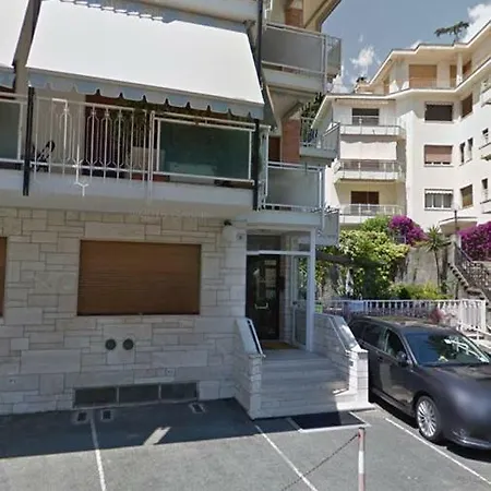 Residenza Colombia Apartment *